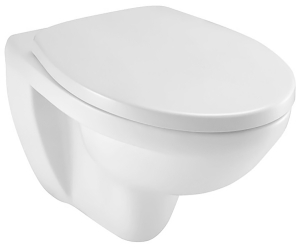 Подвесной унитаз Jacob Delafon Patio EDV102-00