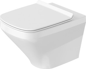 Подвесной унитаз Duravit Rimless DuraStyle 45510900A1