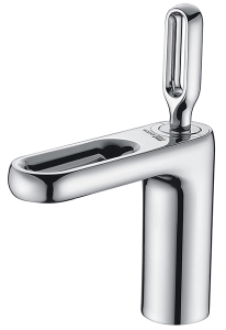 Смеситель для умывальника WasserKraft Kammel 1803