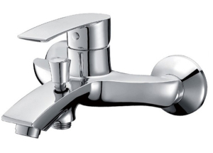 Смеситель для ванны Kaiser Aurora 67022