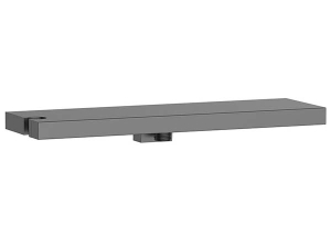 Полка Vincea VSRC-41GM с держателем для душа