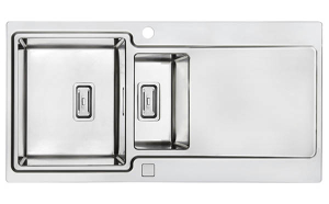 Кухонная мойка Deante Prospero ZDP-0513