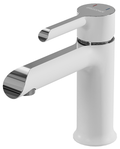 Смеситель для умывальника Grossman Alba 510.K35.06.100/000