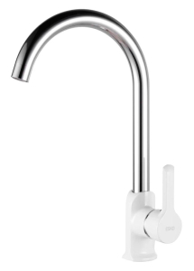 Смеситель для кухонной мойки Esko Sorrento SR 519W