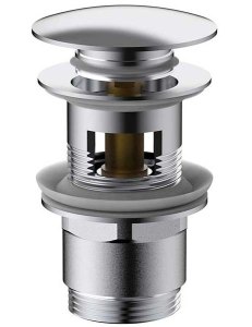 Донный клапан Vincea DPU-1B01CH