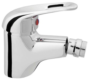 Смеситель для биде Rubineta Standard Prince P-16 Star