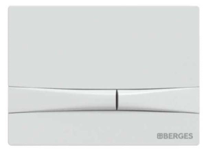Кнопка для инсталляции Berges Novum F1 040051 / F4 040054