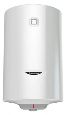 Накопительный водонагреватель Ariston PRO1 R ABS 120 V / 150 V