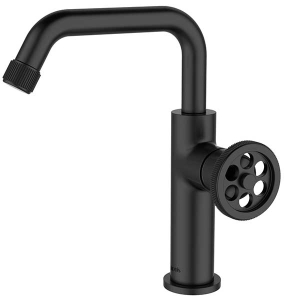 Смеситель для умывальника Iddis Grange GRABLR0i01