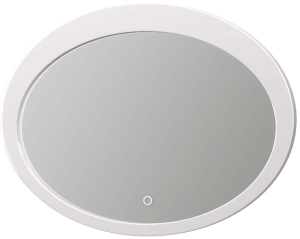 Зеркало 1Marka Eclipse Light с сенсорным выключателем и фацетом