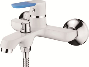 Смеситель для ванны Ledeme H53 L3253W