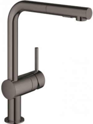 Смеситель для кухонной мойки Grohe Minta 30274A00 / 30274AL0