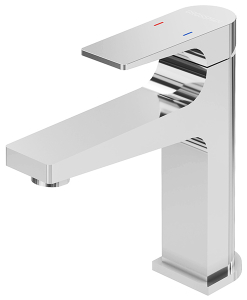 Смеситель для умывальника Grossman Classic 510.K35.04.100