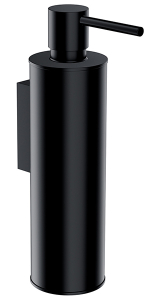 Дозатор для моющих средств Omnires Modern Project MP60721BL