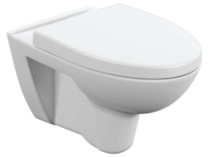 Подвесной унитаз Cersanit Parva New Clean On