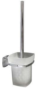 Ершик для унитаза Wasserkraft Wern K-2527