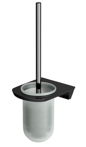 Ершик для унитаза Wasserkraft Glan K-5127