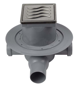 Душевой трап Pestan Confluo Dry 3 Mask