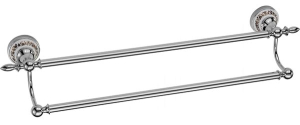 Держатель для полотенец Savol S-06848A