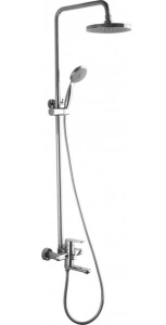 Душевая стойка Ledeme L2402