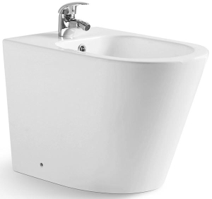 Напольное биде Ceramalux NS-3378