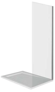 Боковая стенка Good Door Orion SP G-CH 80 / 90 / 100