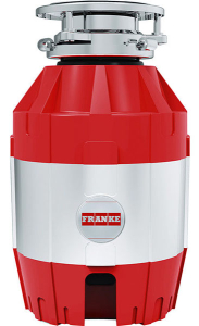 Измельчитель пищевых отходов Franke Turbo Elite TE-125 134.0535.242