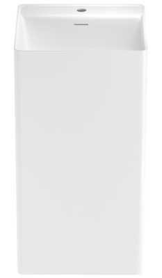 Умывальник Wellsee Pure BY Wellsee 230714000 / 230715000