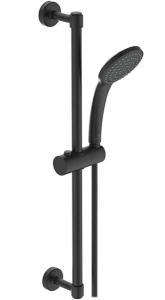 Душевой гарнитур Ideal Standard Idealrain Black BD142XG
