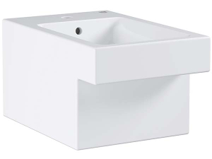 Подвесное биде Grohe Cube Ceramic 3948600H