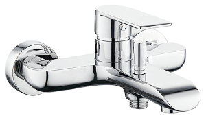 Смеситель для ванны Voda Fairway FY54