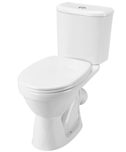 Напольный унитаз Santek Бореаль 1WH302146 (с крышкой Soft Close)