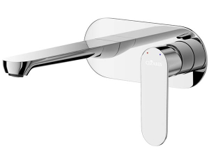 Смеситель встраиваемый Cezares STYLUS-BLI1-01-W0 для умывальника
