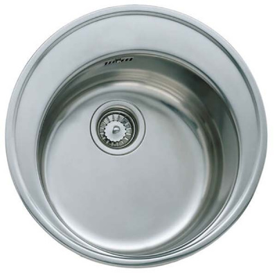 Кухонная мойка TEKA CENTROVAL 510 10111024 / 40127167 / 10111022