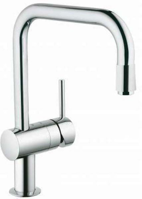 Смеситель для кухонной мойки Grohe Minta 32067000 / 32067DC0