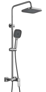 Душевая стойка Shevanik S9736T