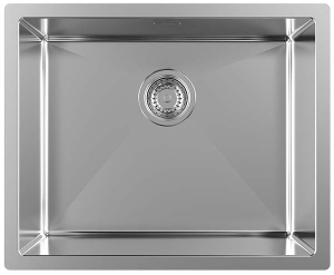Кухонная мойка Zorg ZRN 5545 Premium