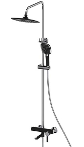 Душевая стойка Haiba HB24805-7