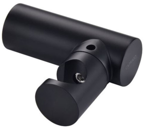 Держатель для душевой лейки Caprigo 98-551-ner