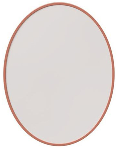 Зеркало Caprigo Контур 70 М-379