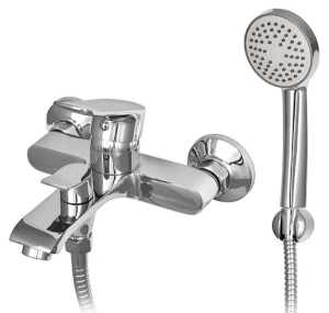 Смеситель для ванны Wisent W32234