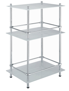 Полка Wasserkraft K-4033 тройная