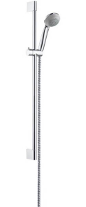 Душевой гарнитур Hansgrohe Crometta 85 Vario/Unica 27762000