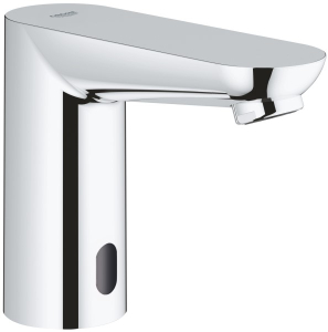 Смеситель для умывальника Grohe Euroeco Cosmopolitan E 36271000 сенсорный