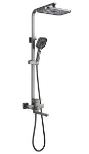 Душевая стойка Shevanik S7036T