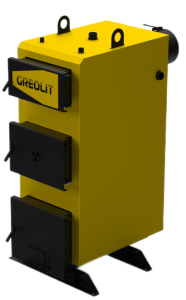Твердотопливный котел GREOLIT DEEP Plus 20