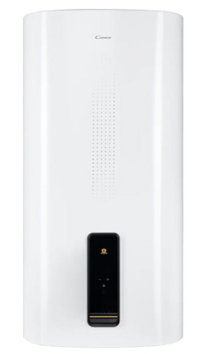 Накопительный водонагреватель Candy CF50V-P5(R) / CF80V-P5(R)