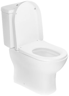 Напольный унитаз AV Engineering Torre AVFTNR2646