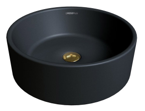 Умывальник Grossman Color GR-3013BM