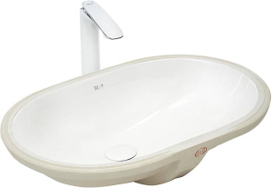 Умывальник WeltWasser WW Deilbach 6030